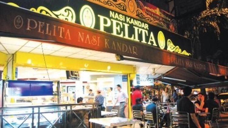 Nasi Kandar Pelita