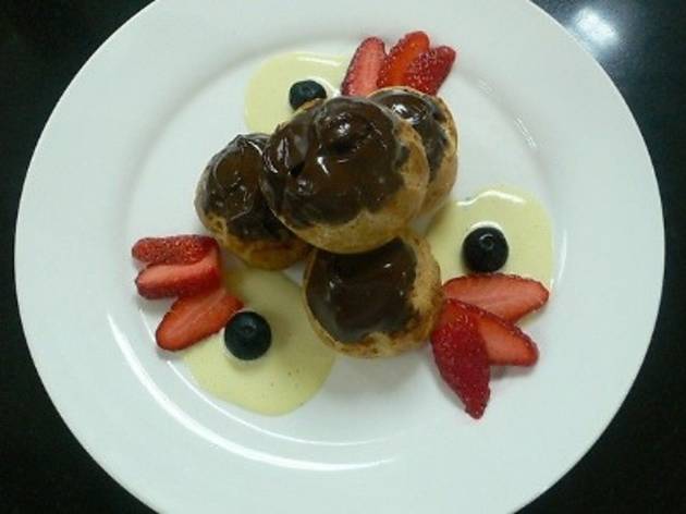 Academy of Pastry Arts Malaysia Academy of Pastry Arts Malaysia