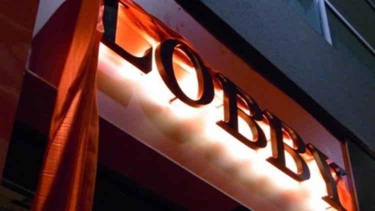 Lobby Restaurant and Lounge