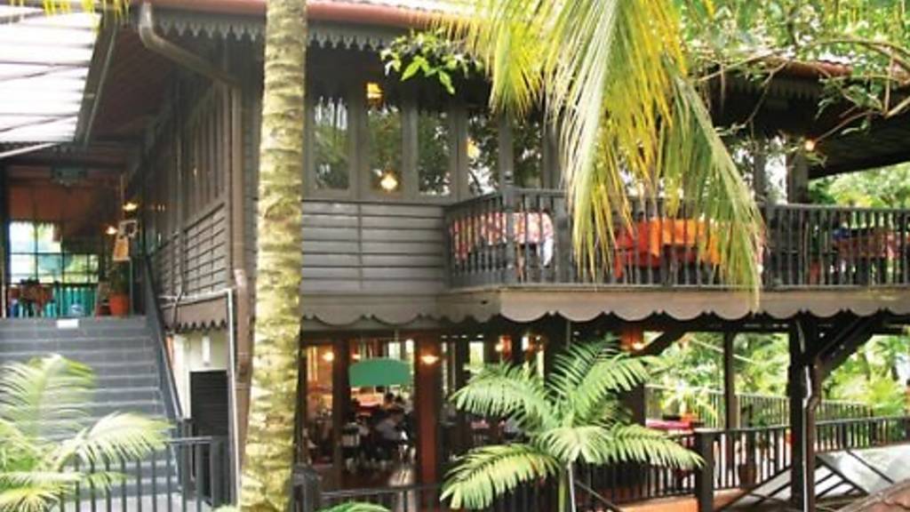 Hornbill Restaurant Restaurants in KL City Centre, Kuala Lumpur