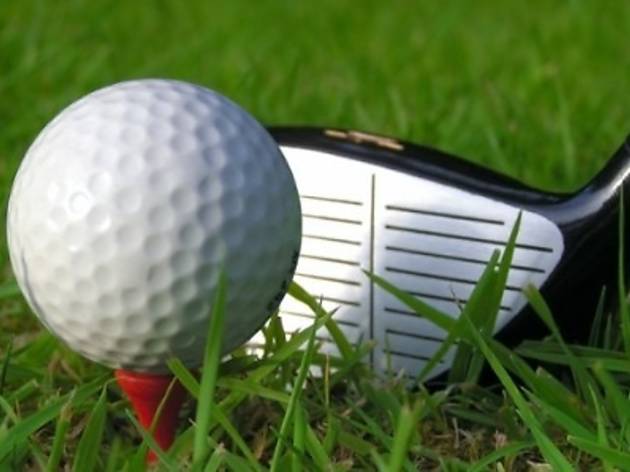 TPC Kuala Lumpur Kuala Lumpur Golf & Country Club