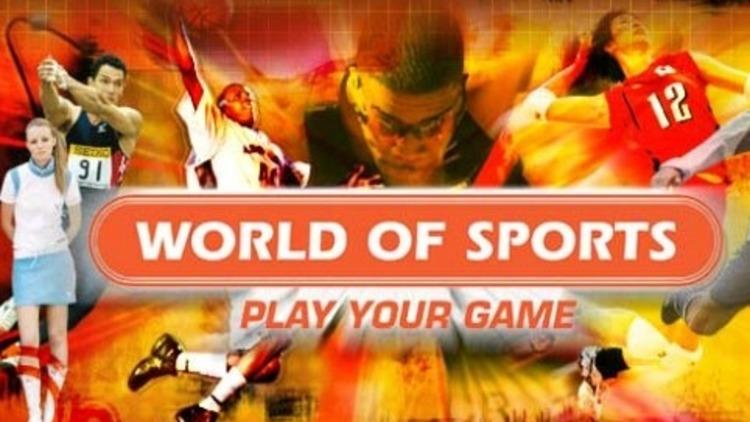 World Of Sports