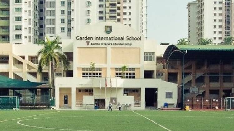 Garden International School