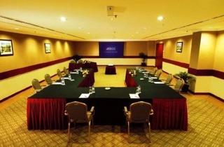 centre matrade convention exhibition says