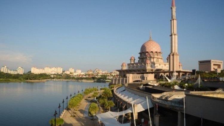 Putrajaya