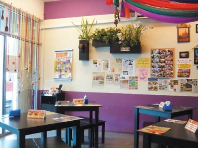 Babu Taiwan Cuisine Babu Taiwan Cuisine