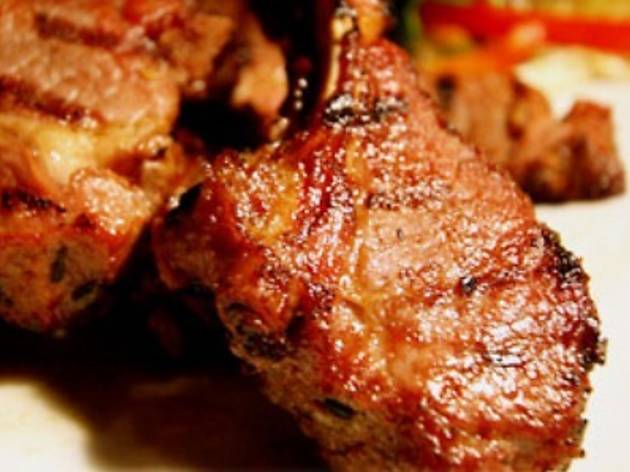 Ribs by Vintry Ribs by Vintry