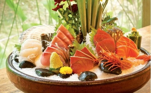 Nonbei Dining and Bar | Restaurants in Kuala Lumpur