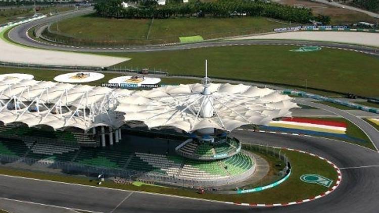 Sepang International Circuit