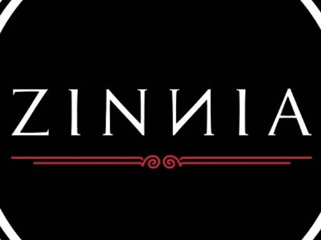 Zinnia Zinnia