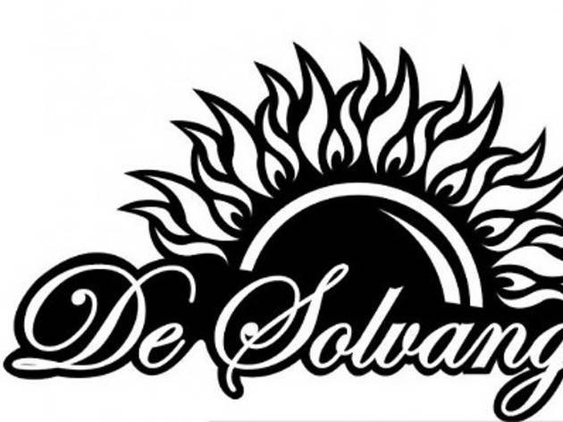 De Solvang De Solvang