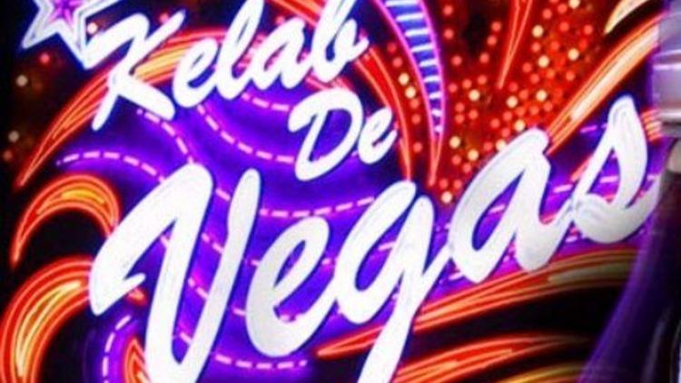 Club De Vegas