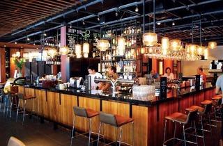 The Social Publika | Bars and pubs in Solaris Dutamas ...