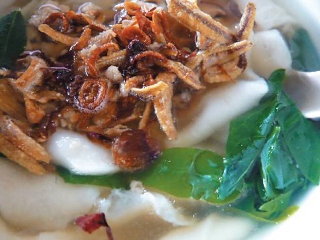 Chun Kee Pan Mee Chun Kee Pan Mee