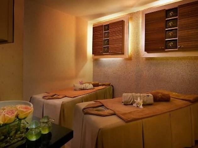 Monz Beauty & Soul Spa Monz Beauty & Soul Spa