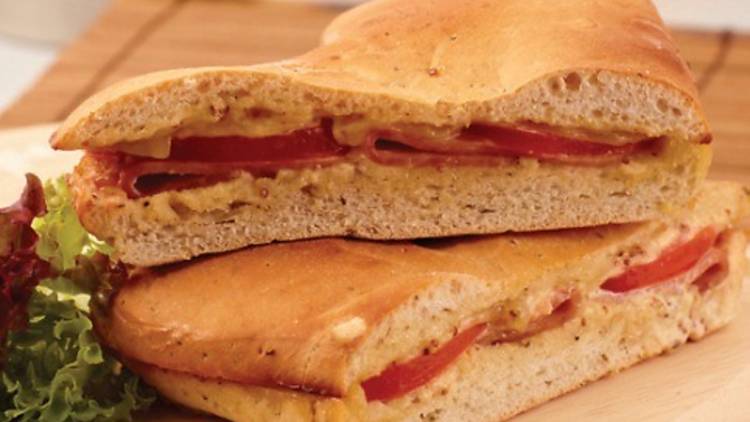 O&amp;#39;Briens The Curve | Restaurants in Mutiara Damansara, Kuala Lumpur