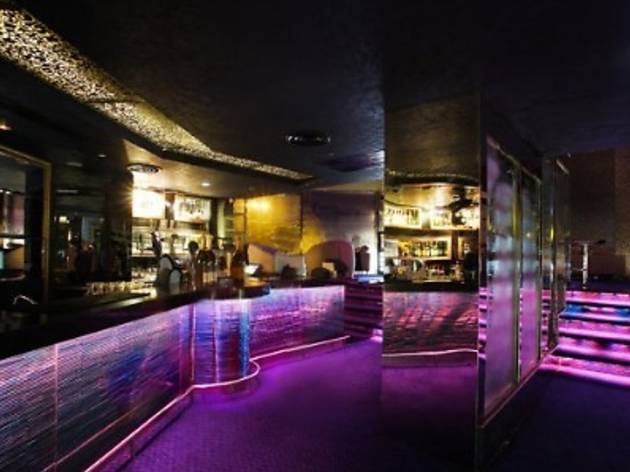 Pulse Ultra Club Pulse Ultra Club