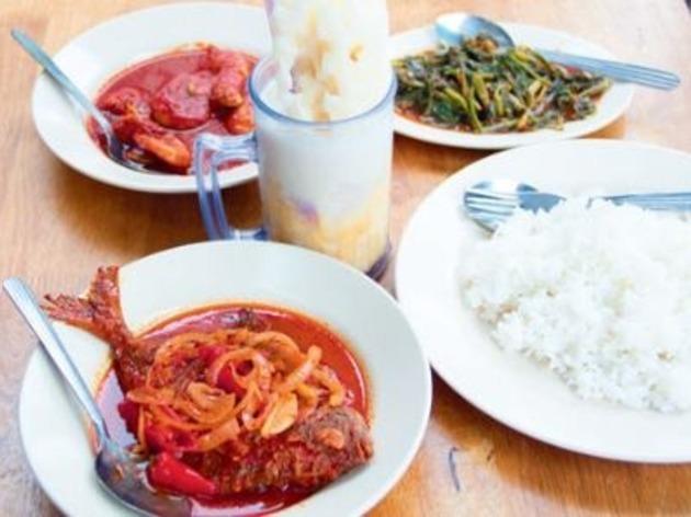 Fatimah Selera Kampung Fatimah Selera Kampung