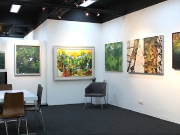 Art Village Gallery Art Village Gallery
