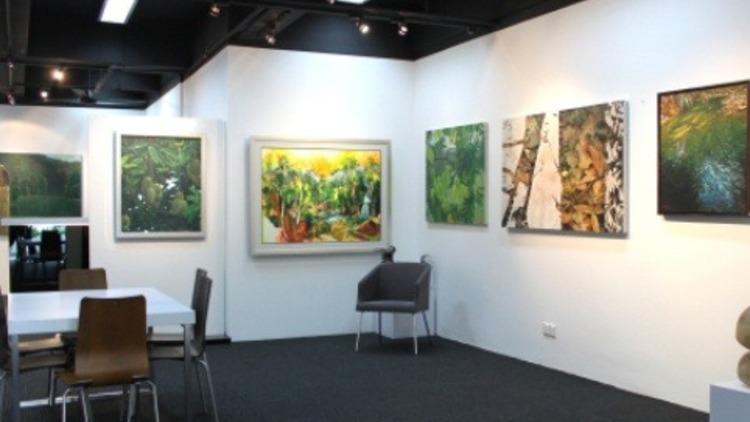 Art Village Gallery