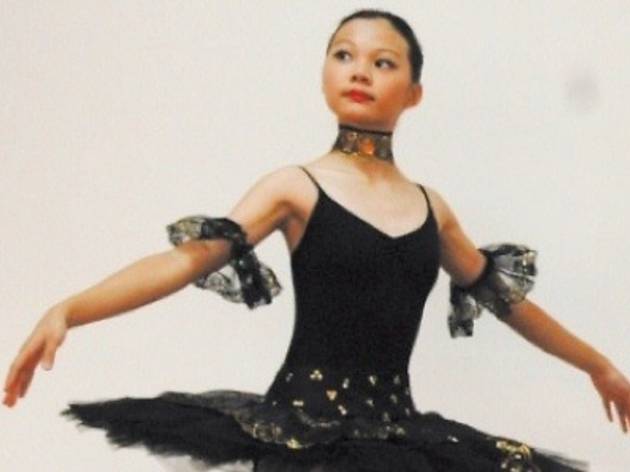 Aurora Dance School Aurora Dance School