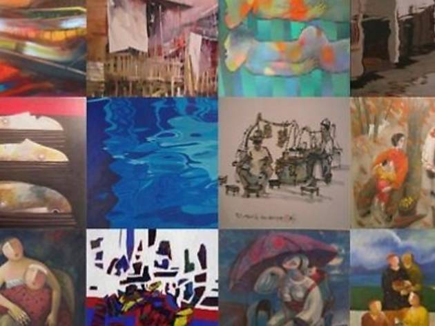 Artfolio Gallery Artfolio Gallery