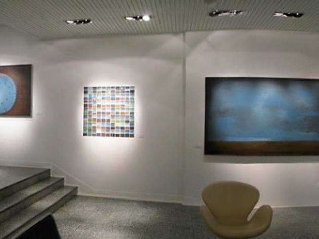 Art Salon @ SENI Art Salon @ SENI