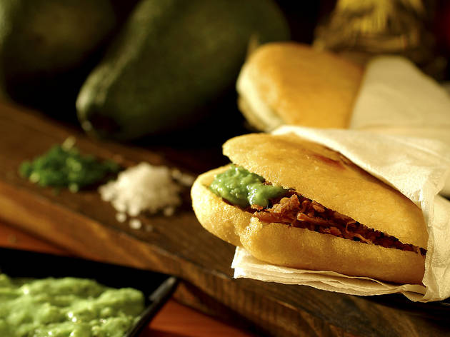 Arepa Arepa