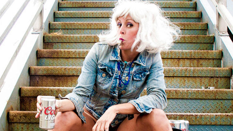 adrienne truscott