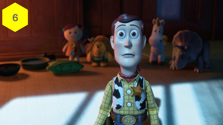 Toy Story 3 (2010)