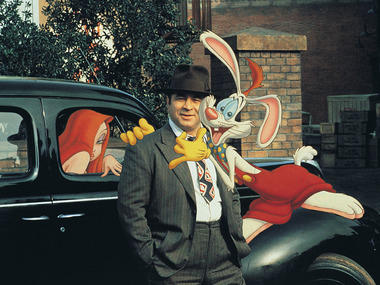 Who Framed Roger Rabbit Who Framed Roger Rabbit
