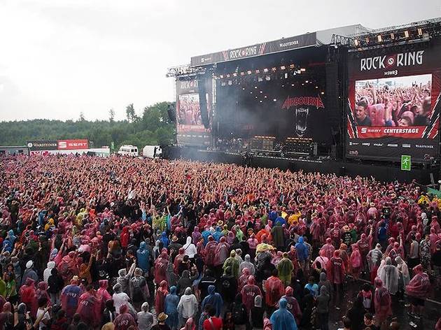 Rock am Ring Rock am Ring