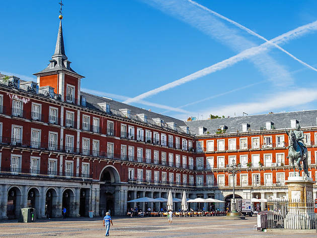 Centro de Turismo Centro de Turismo