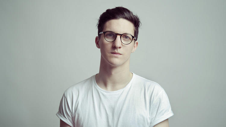 Dan Croll