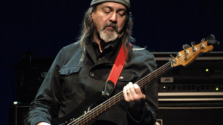 Bill Laswell