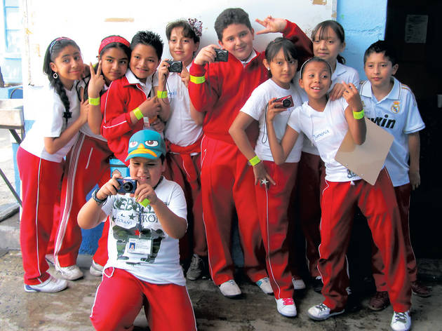 Safe Kids México Safe Kids México