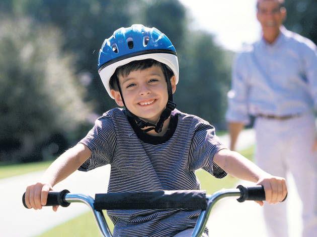 Bicicleta, niño, kids Bicicleta, niño, kids