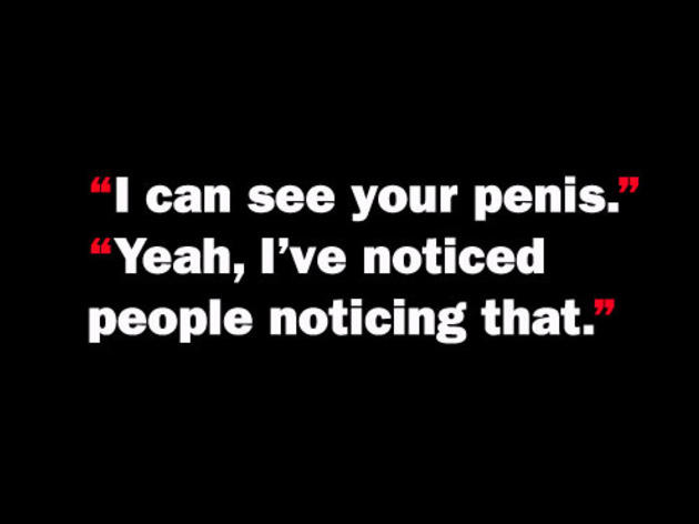 Heard on the street: Coachella 2014