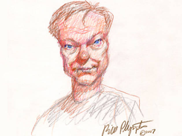 Bill Plympton Bill Plympton