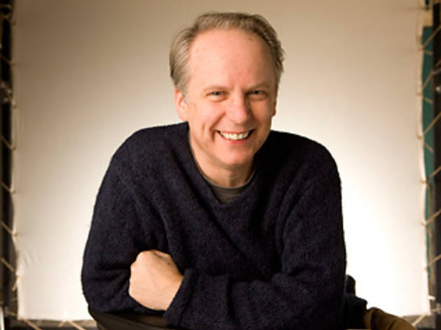 Nick Park Nick Park