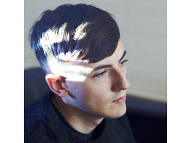 David O'Reilly David O'Reilly