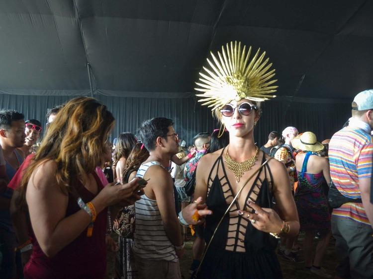Our 100 best photos from Coachella 2014
