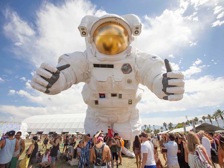 Coachella tickets: 5 things to consider