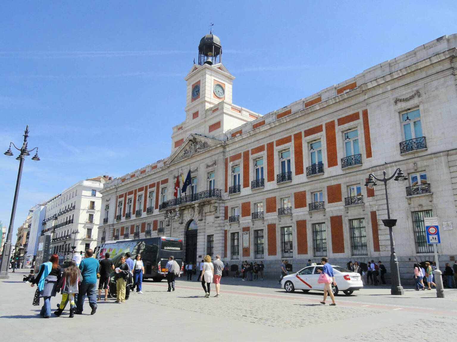 Things to Do in Madrid - Events, Attractions and Activities