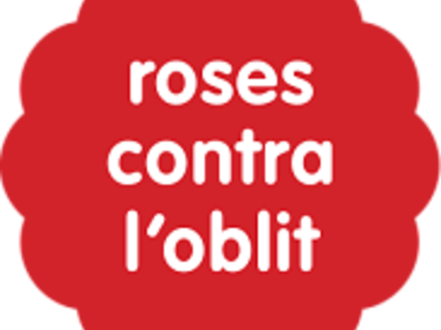 roses contra l'oblit roses contra l'oblit