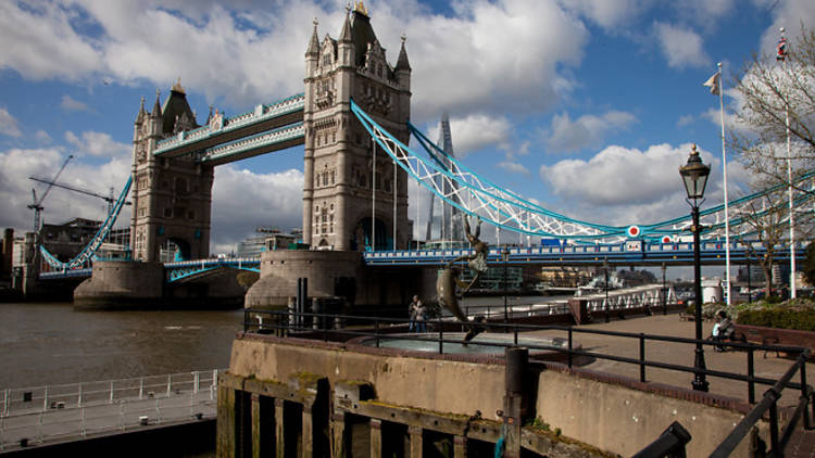 Tower Bridge