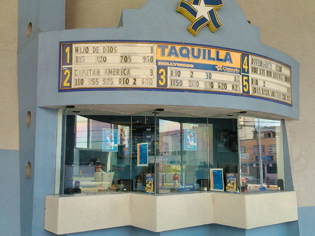 Cinépolis Hollywood Cinépolis Hollywood