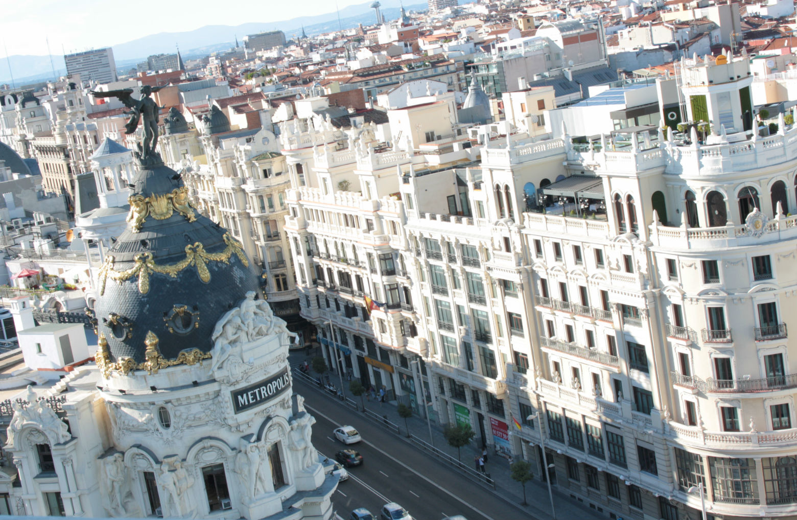 20 Awesome Things To Do In Madrid Right Now