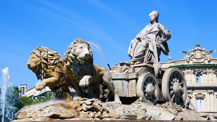 Cibeles