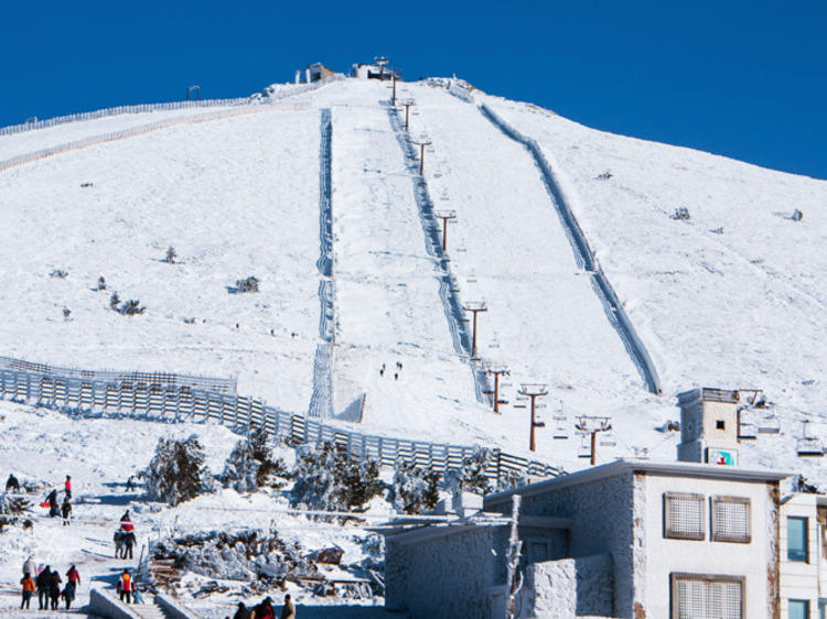 Navacerrada